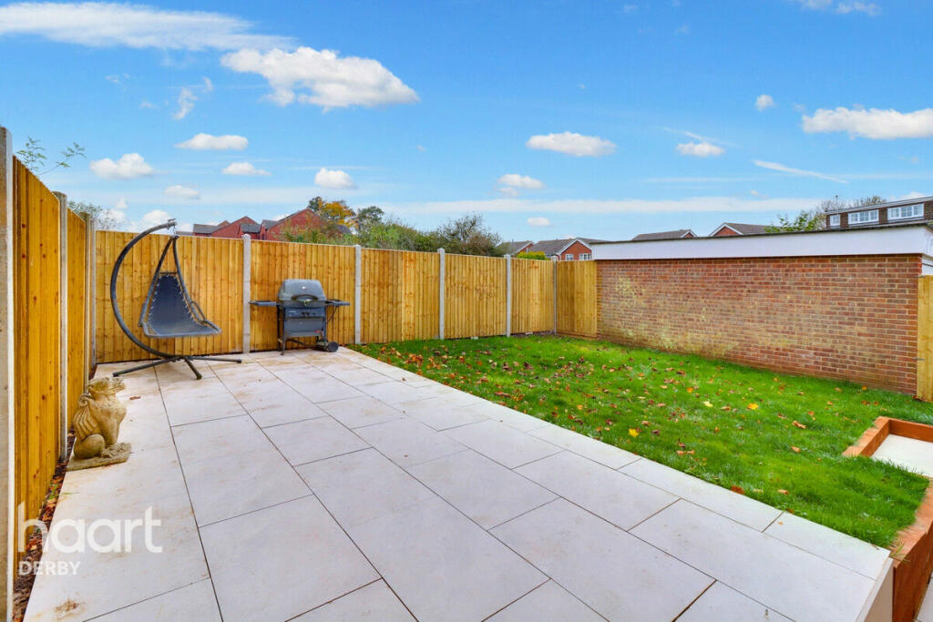 Additional image 18 of Ladybank Road, Mickleover