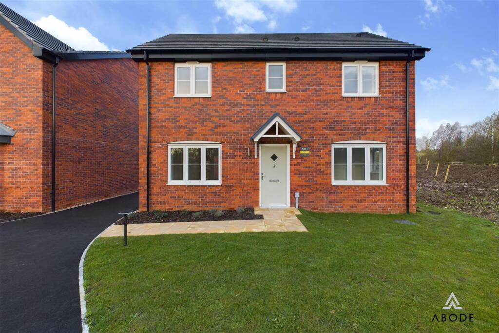 Additional image 21 of Langley Design, Brindley Close, Doveridge