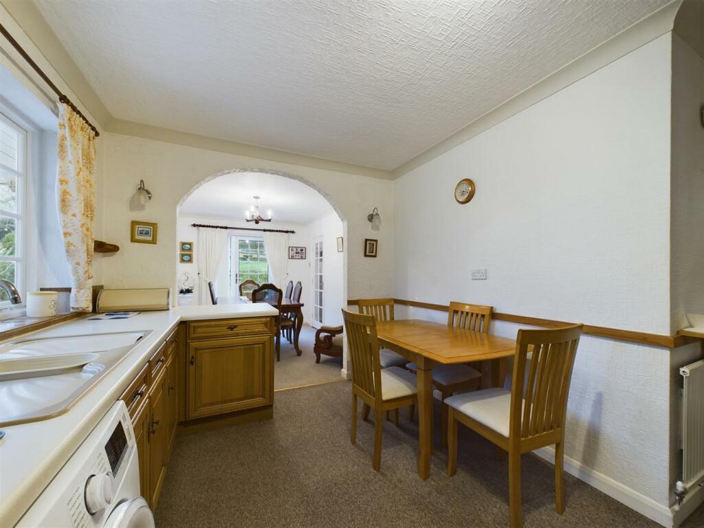 Additional image 10 of Croft Close, Dale Abbey, Derbyshire