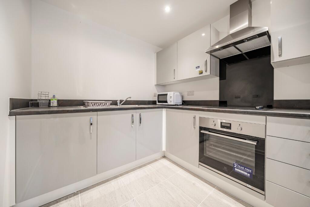 Additional image 5 of Spinel Court, 53 Richmer Road, Erith, Kent, DA8