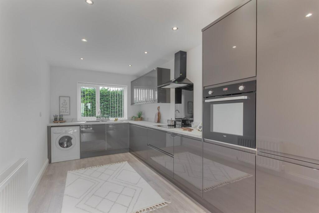 Additional image 15 of 1 Hardy Terrace, Oxhill, Stanley