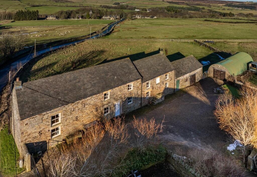 Additional image 37 of East High House Farm, Hunstanworth, DH8