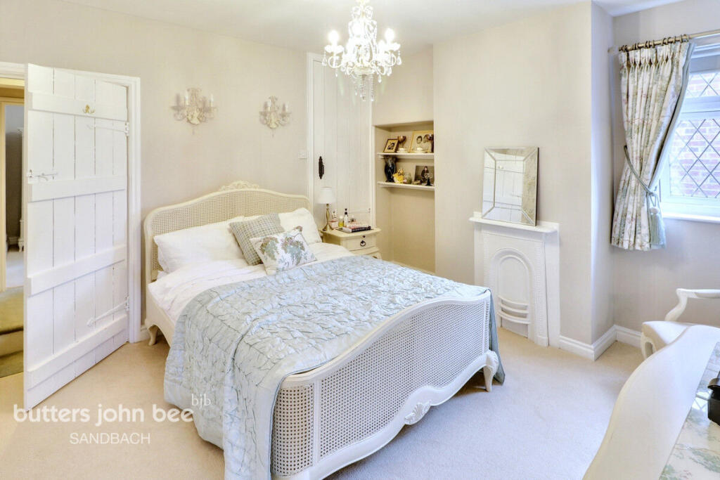 Additional image 15 of Hassall Road, Sandbach