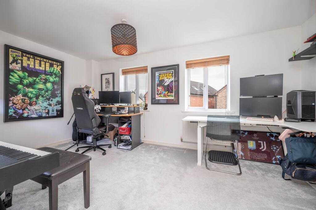 Additional image 19 of Wordsworth Avenue, Stratford-Upon-Avon, CV37