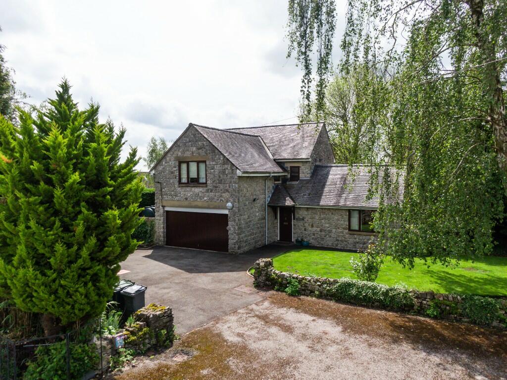 Additional image 25 of 3 Woodland Close, Thorpe, DE6 2AP