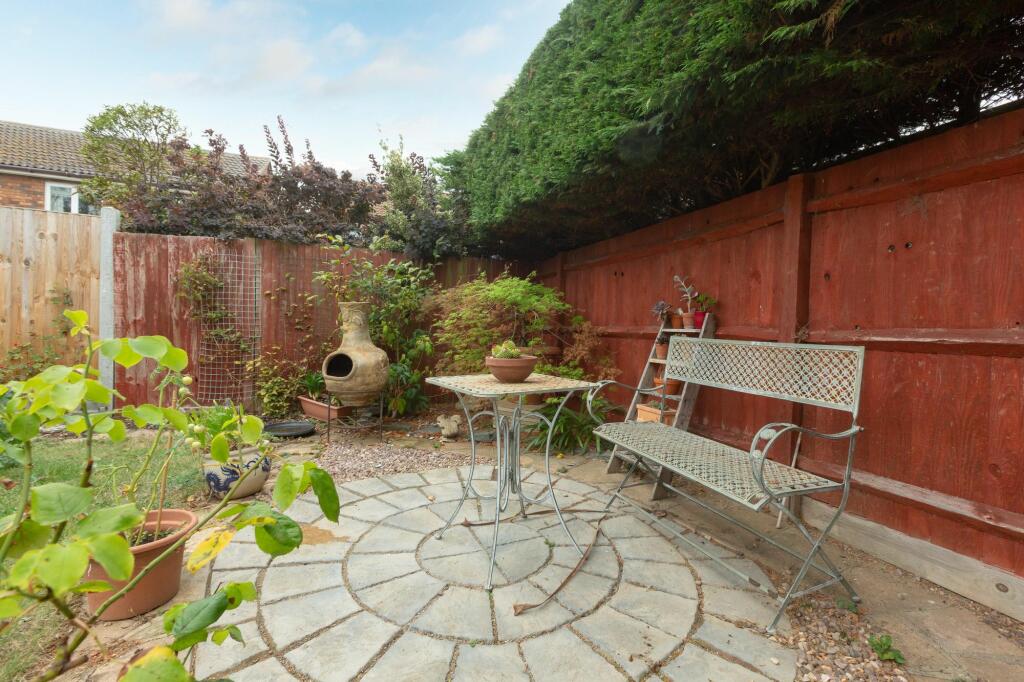 Additional image 13 of Hunting Gate, Birchington, CT7