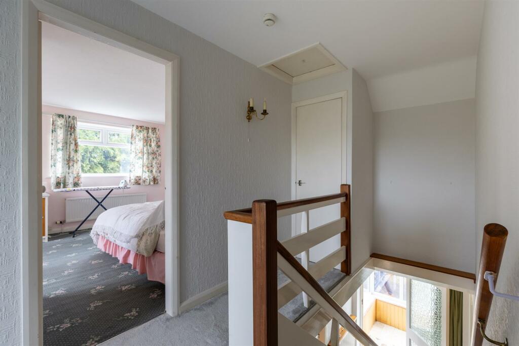 Additional image 15 of Robinia, Copthorne Drive, Audlem