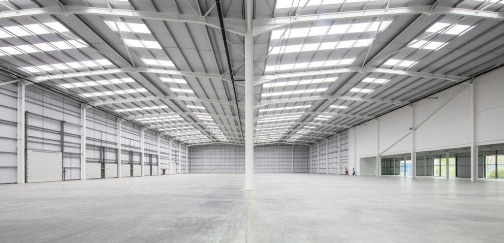 Additional image 9 of Erith Logistics Hub, Church Manorway, Erith, DA8 1EX