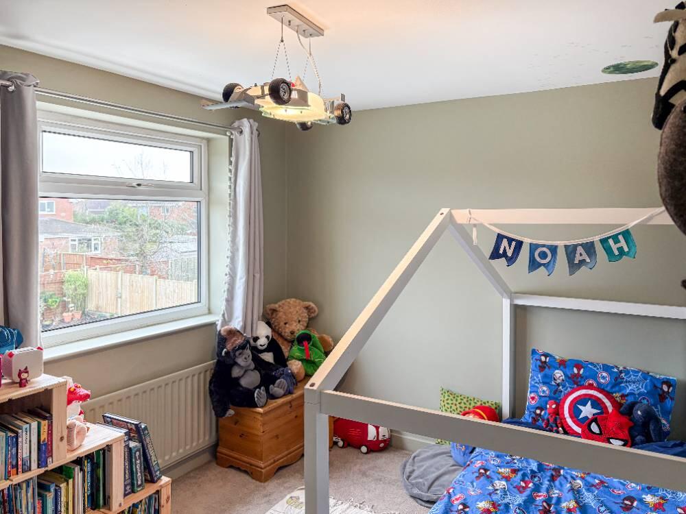 Additional image 18 of Pallett Drive, Nuneaton, CV11