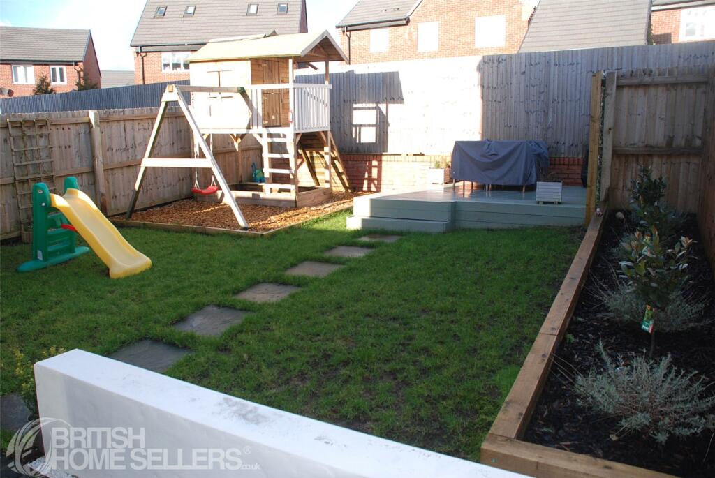 Additional image 12 of Billington Place, Winsford, Cheshire, CW7