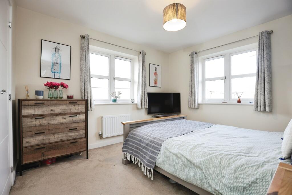 Additional image 10 of Potsford Road, Cawston, RUGBY