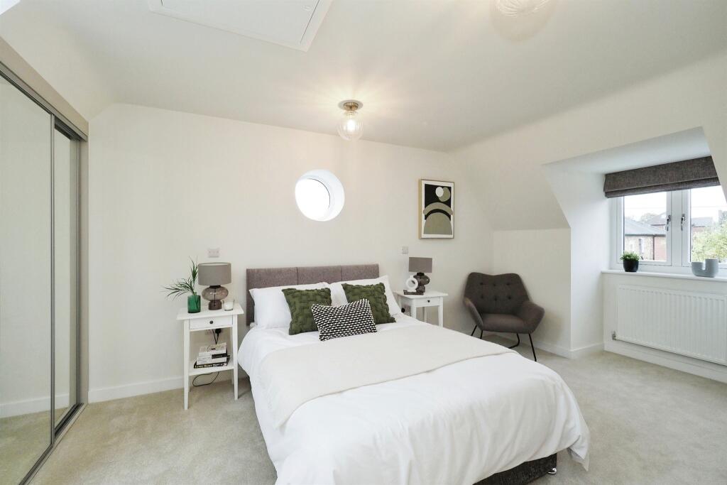 Additional image 14 of Commerce Street, Melbourne, Derby