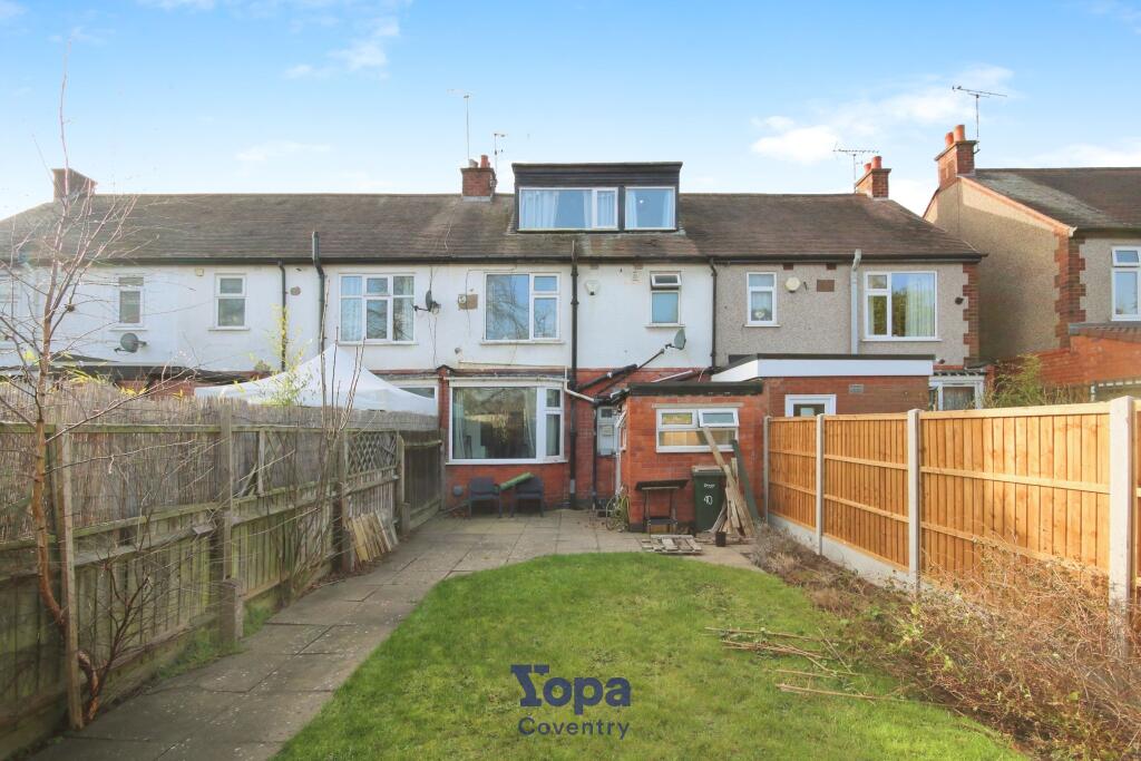 Additional image 27 of The Mount, Coventry, CV3