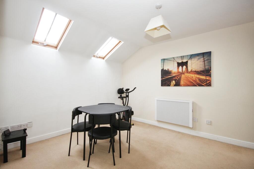 Additional image 9 of Radford Road, LEAMINGTON SPA, Warwickshire, CV31