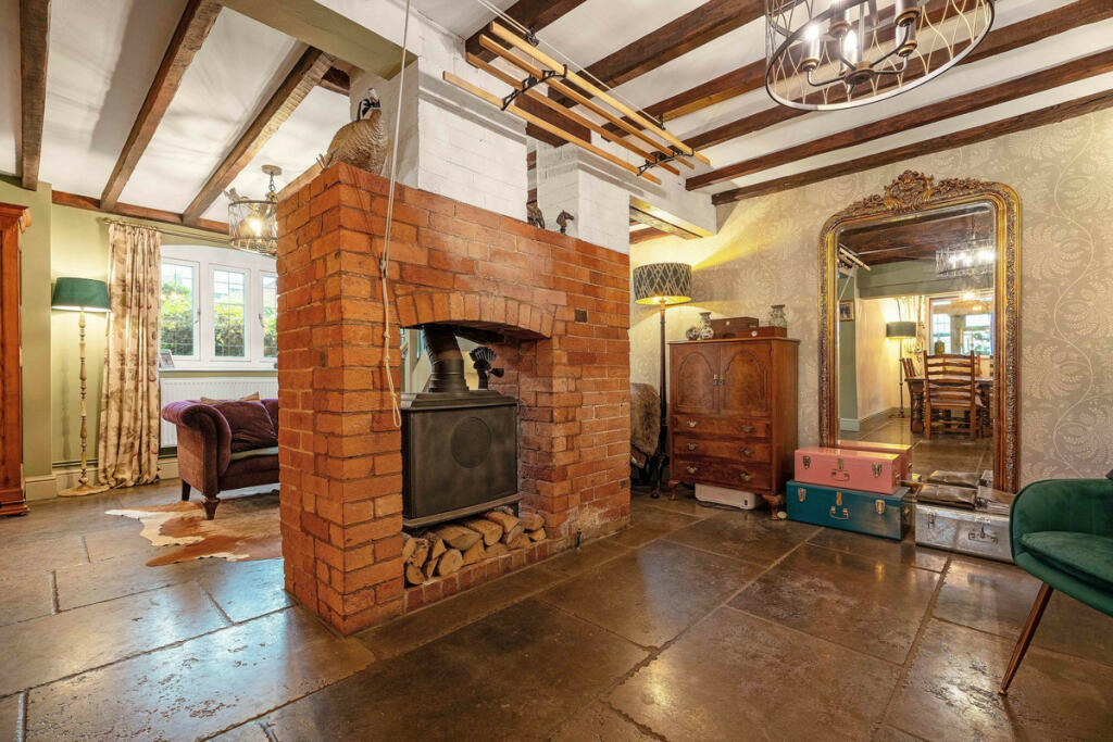 Additional image 17 of Church Road, Snitterfield, Warwickshire CV37 0LF