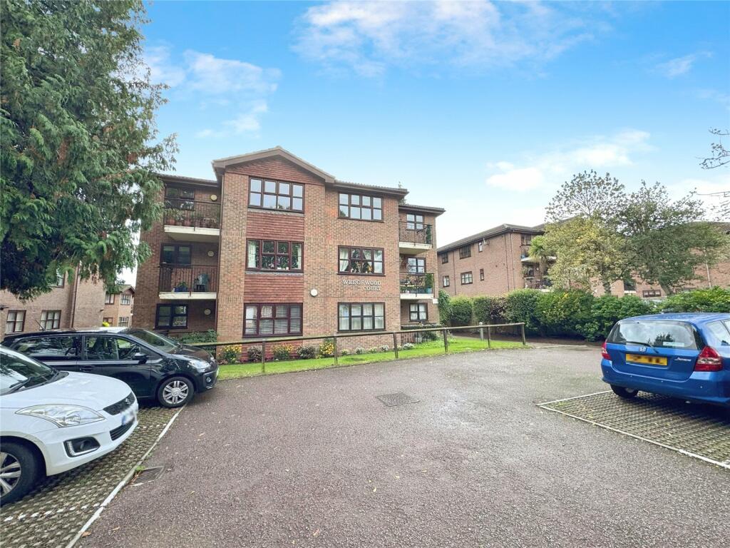 Additional image 10 of Parkhill Road, Bexley, DA5