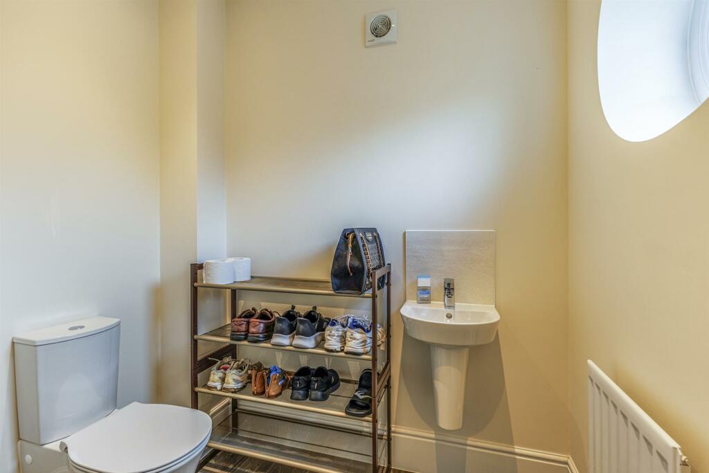 Additional image 4 of Hadrian Way, Nuneaton