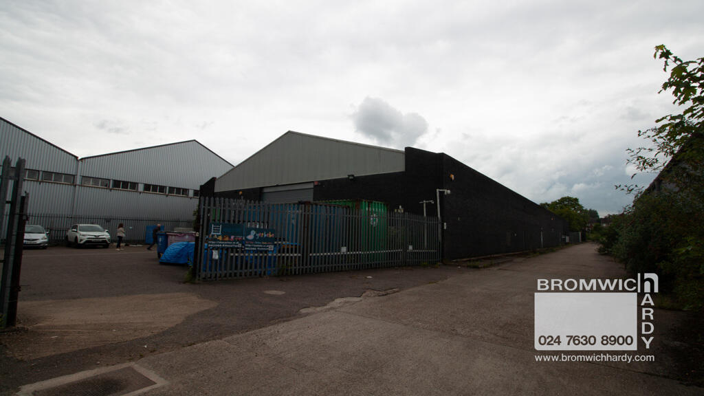 Additional image 5 of Unit 17A, 219 Torrington Avenue, Coventry, CV4 9HN