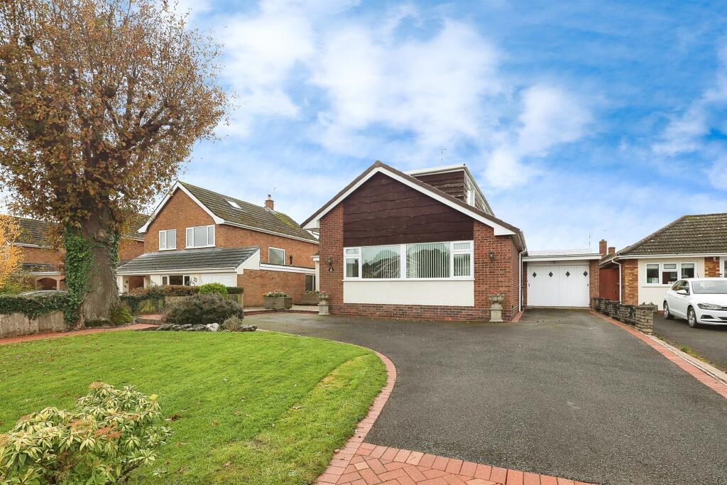 Sunnyside Lane, Balsall Common, Coventry