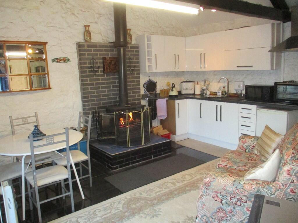 Additional image 9 of Albie Chapel Cottage, Waterbeck, DG11 3EU