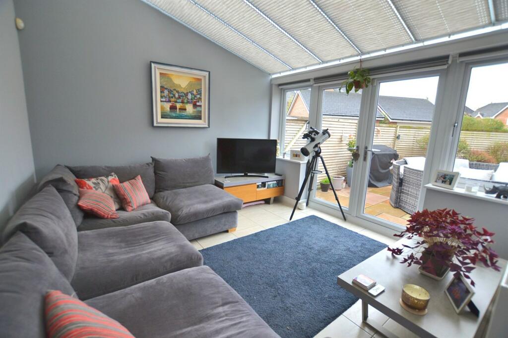 Additional image 4 of Holmes Chapel Road, Somerford