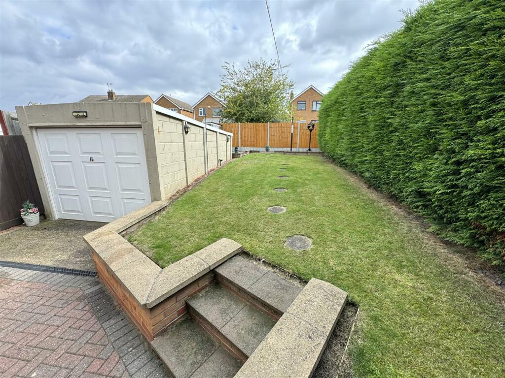 Additional image 10 of Bakewell Drive, Castle Donington, Derby