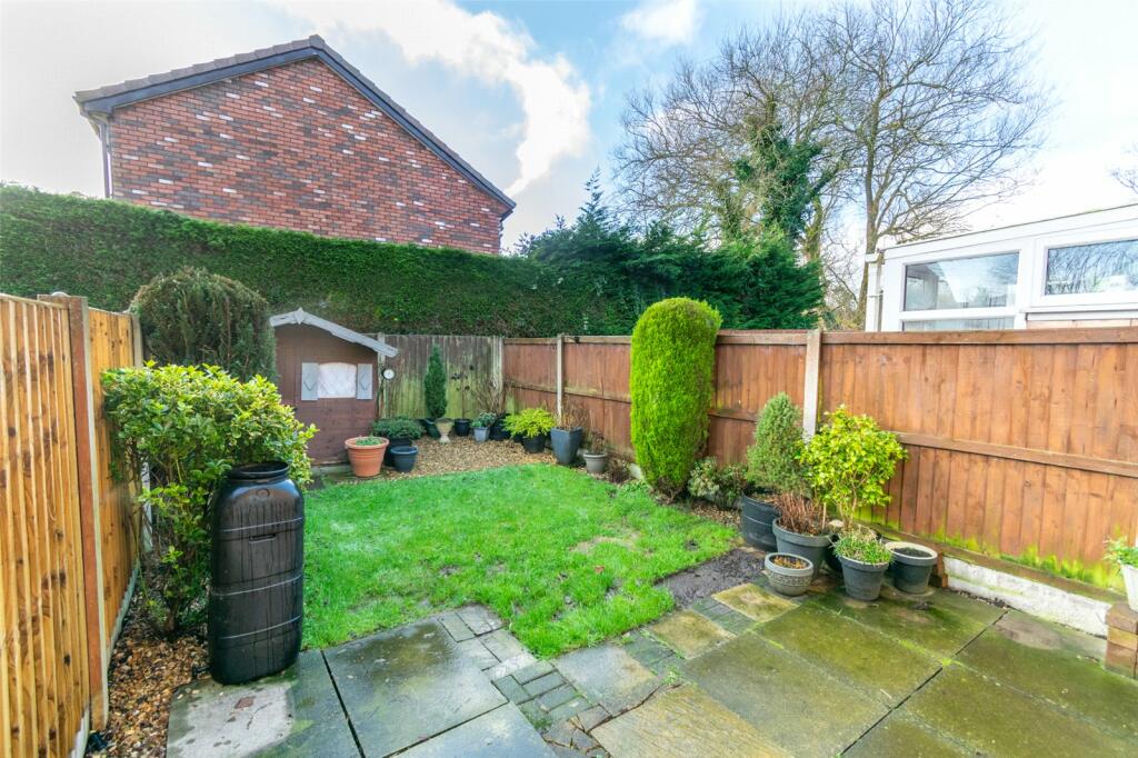 Additional image 12 of Beechfield Drive, Middlewich