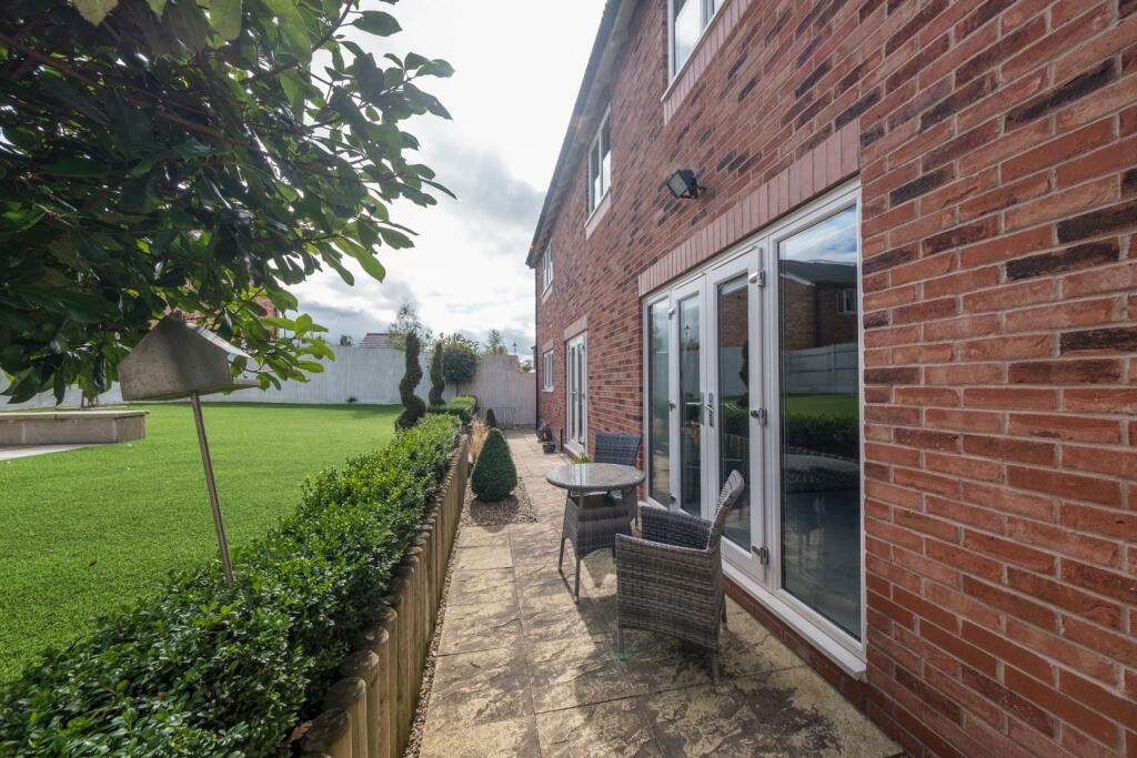 Additional image 38 of Furber Close, Tarporley