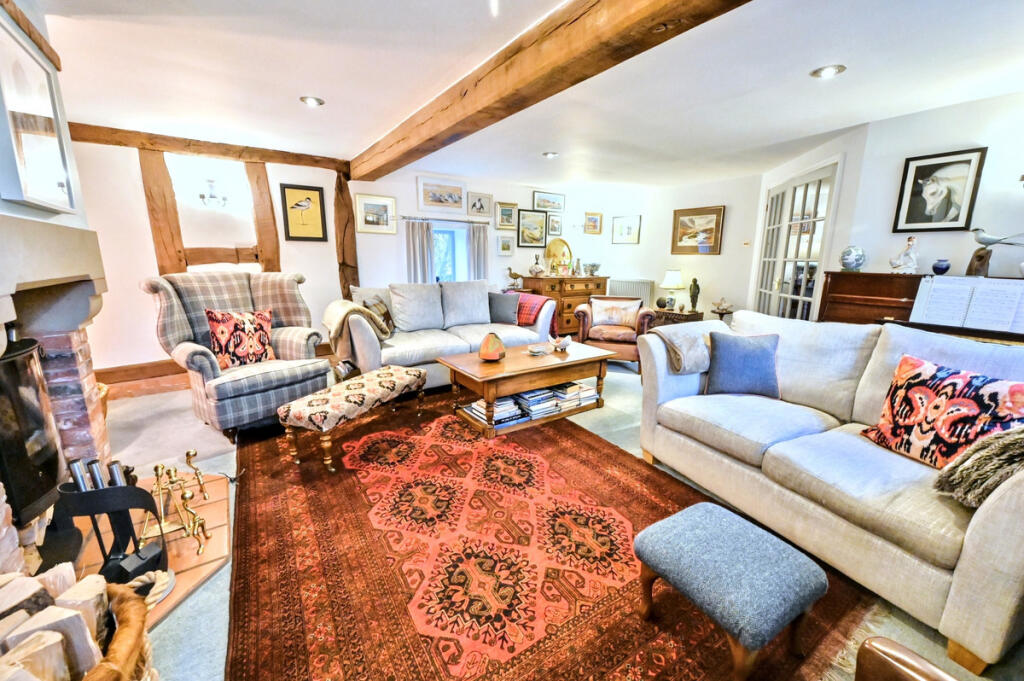 Additional image 6 of Church Lane, Ashbourne, DE6