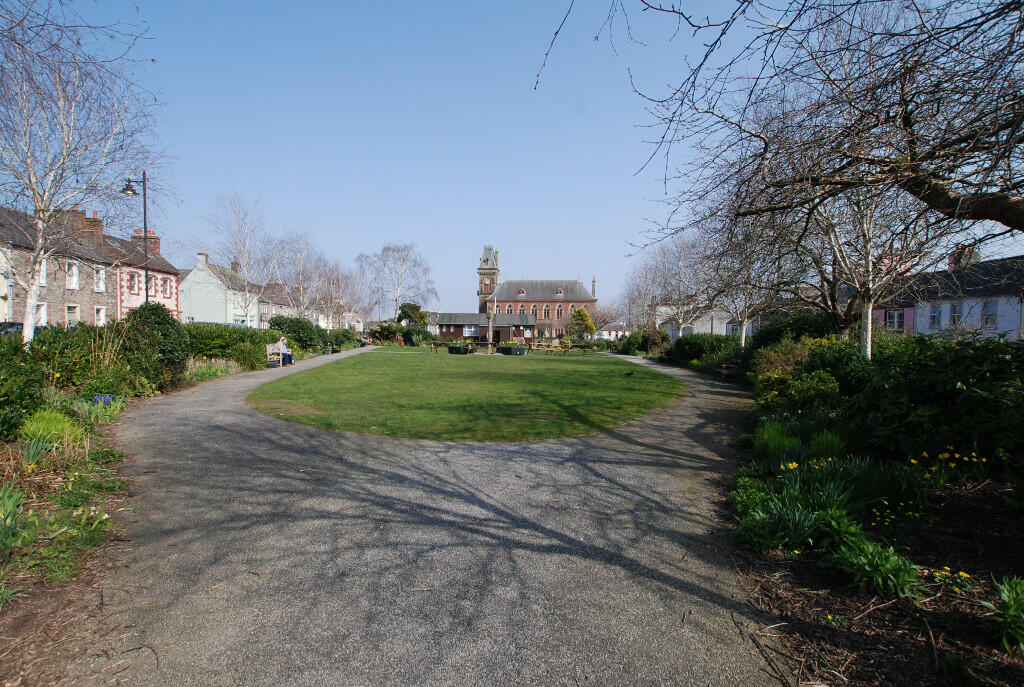 Additional image 38 of Reading Lasses, South Main Street, Wigtown, DG8 9EH