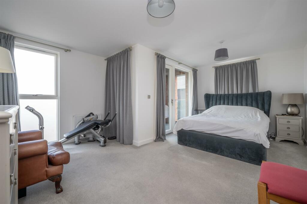 Additional image 6 of Stephenson Row, Stratford-Upon-Avon