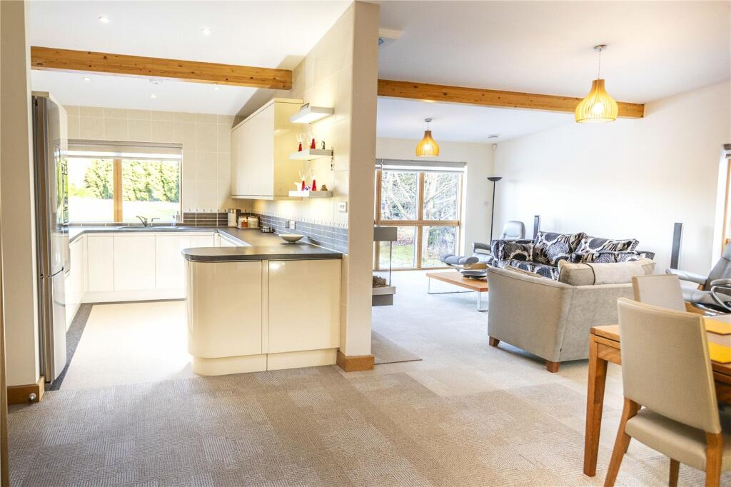 Additional image 4 of Edelweiss, Stonebridge, Durham, DH1