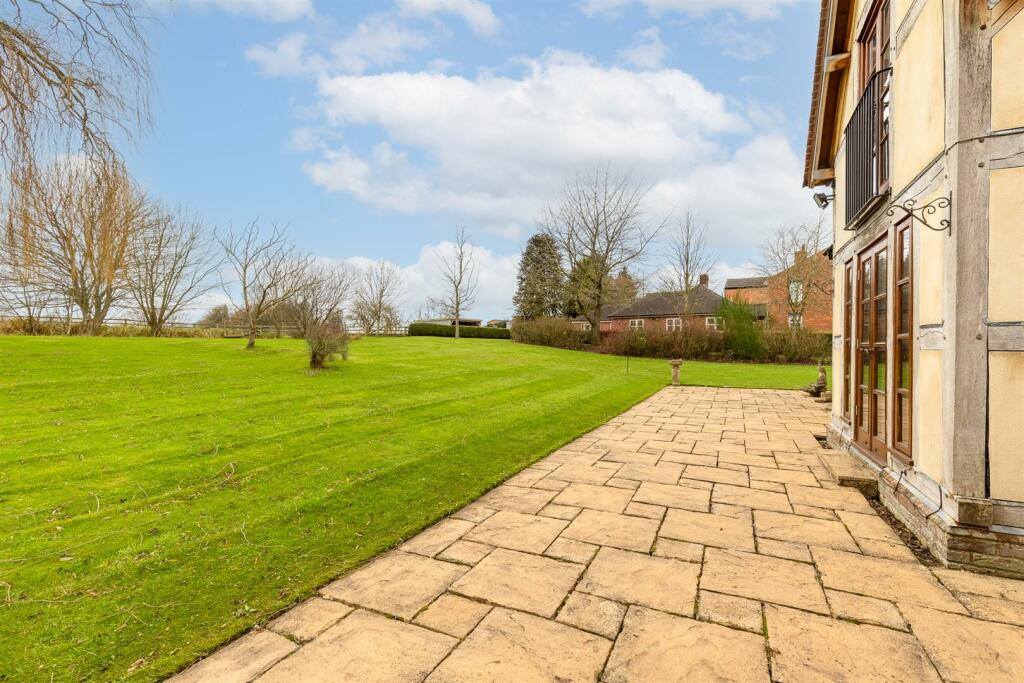 Additional image 25 of The Kennels, Main Road, Betley