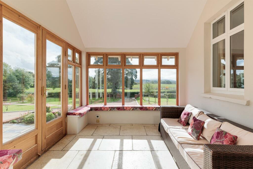 Additional image 6 of A Charming Farmhouse on Smithy Lane, Hulme Walfield