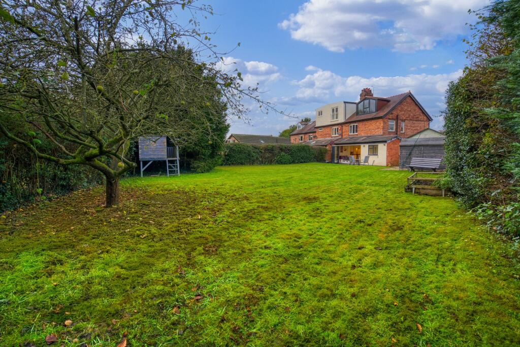 Additional image 34 of Wyche Lane, Bunbury, CW6