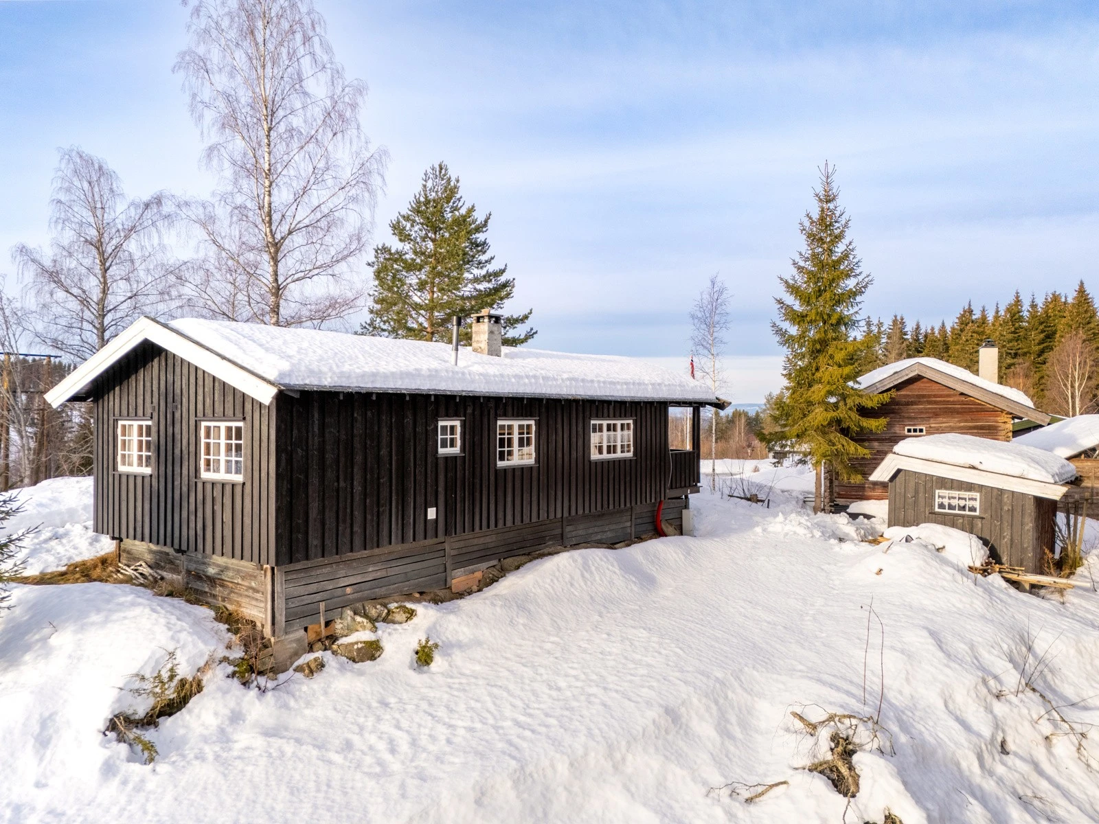 Additional image 2 of Solbergvegen 42, 2340 Løten