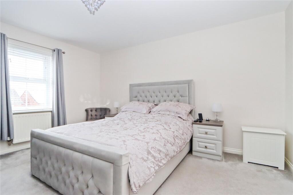 Additional image 10 of Orchard Grove, Kip Hill, Durham, DH9