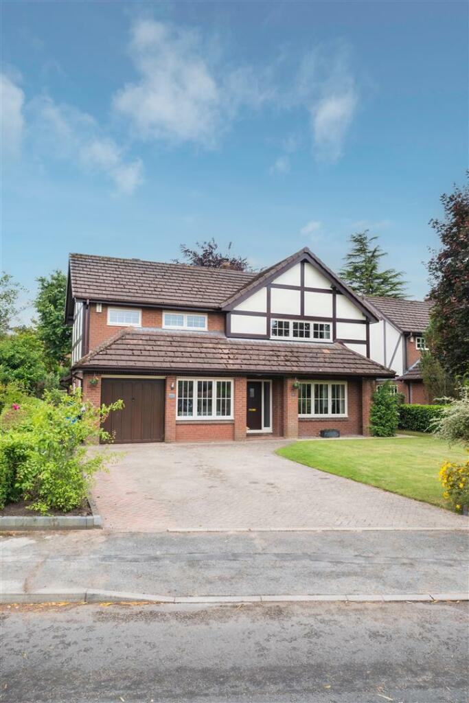 Additional image 46 of St. Johns Way, Sandiway, Cheshire