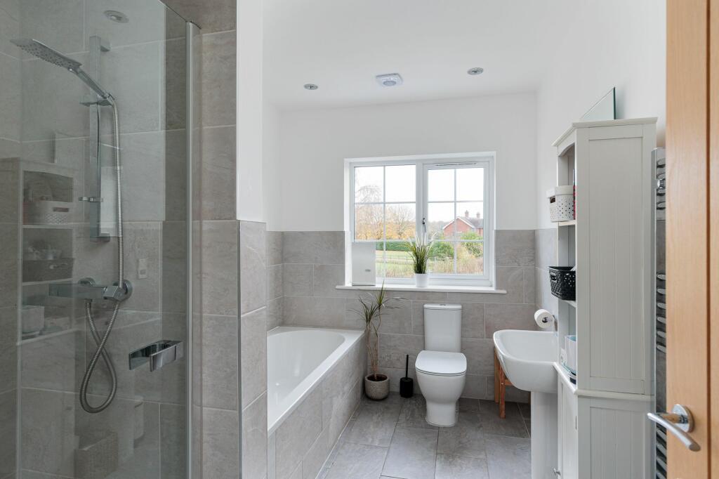 Additional image 20 of Woodfield Drive, Cranage, CW4