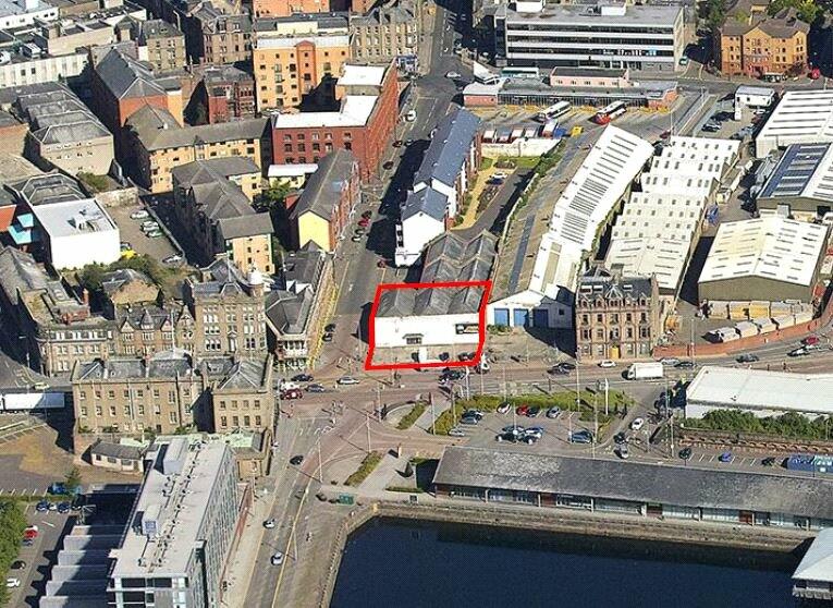 Additional image 5 of Trades Lane, Dundee