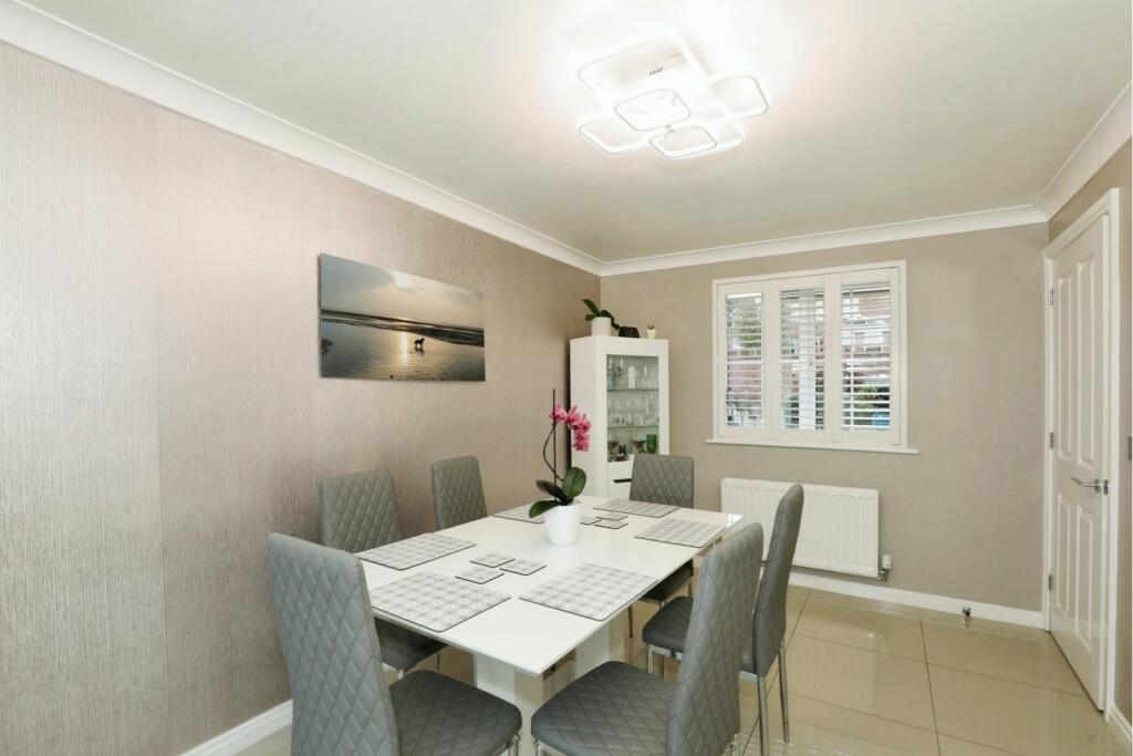 Additional image 8 of Winchester Court, Crewe, CW2