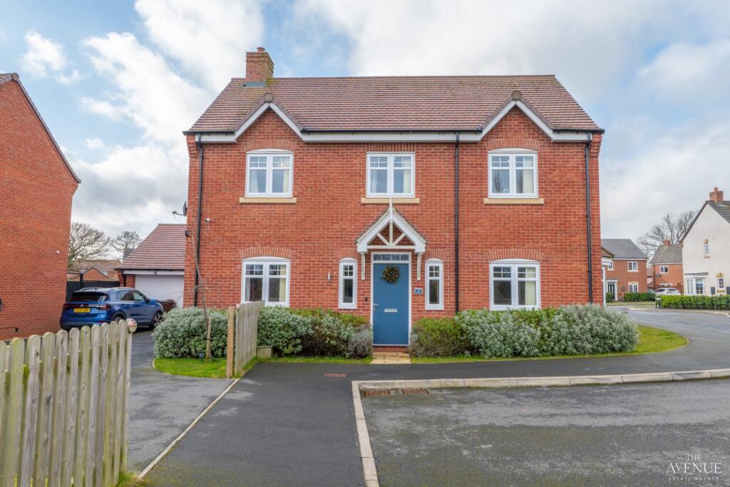 Additional image 31 of Daffodil Place, Mickleover, Derby, DE3 0FN