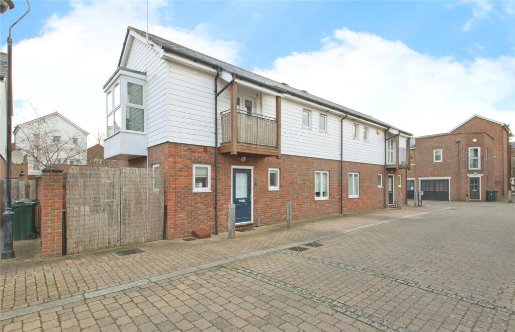 Additional image 16 of The Saltings, GREENHITHE, Kent, DA9