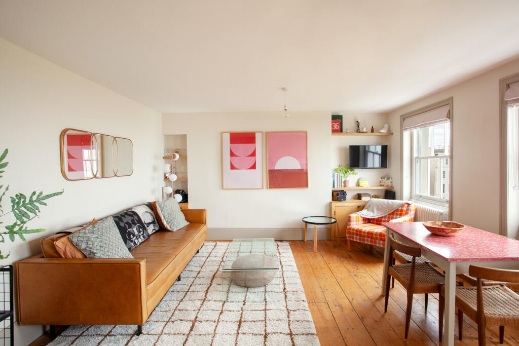 Additional image 25 of Paragon Court, Fort Paragon, Margate, Kent