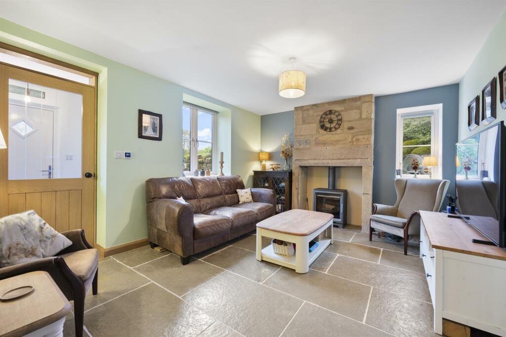 Additional image 50 of Allen Lane, Tansley