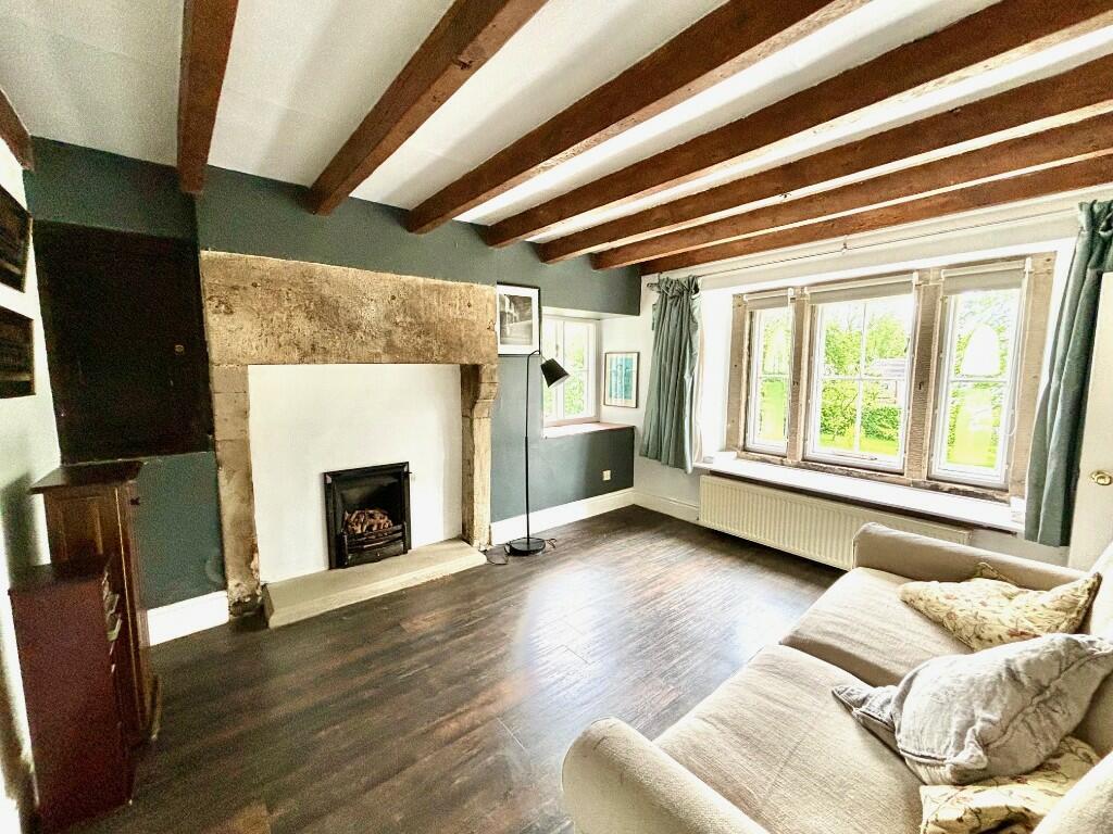 Additional image 7 of Knoll House, Tansley, DE4 5FP