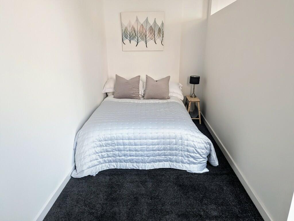 Additional image 5 of The Vaults, East Street, Ilkeston, Derbyshire, DE7