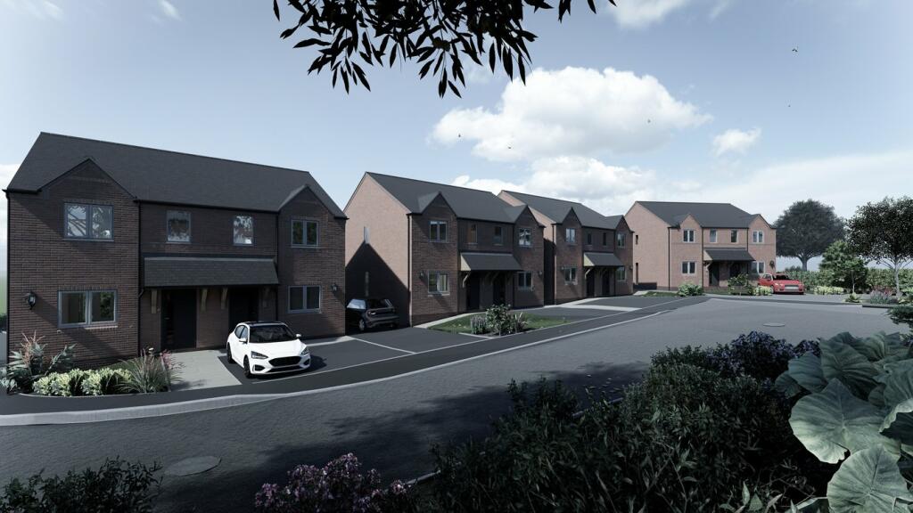 Additional image 4 of Kilnstone Close, Church Gresley, DE11