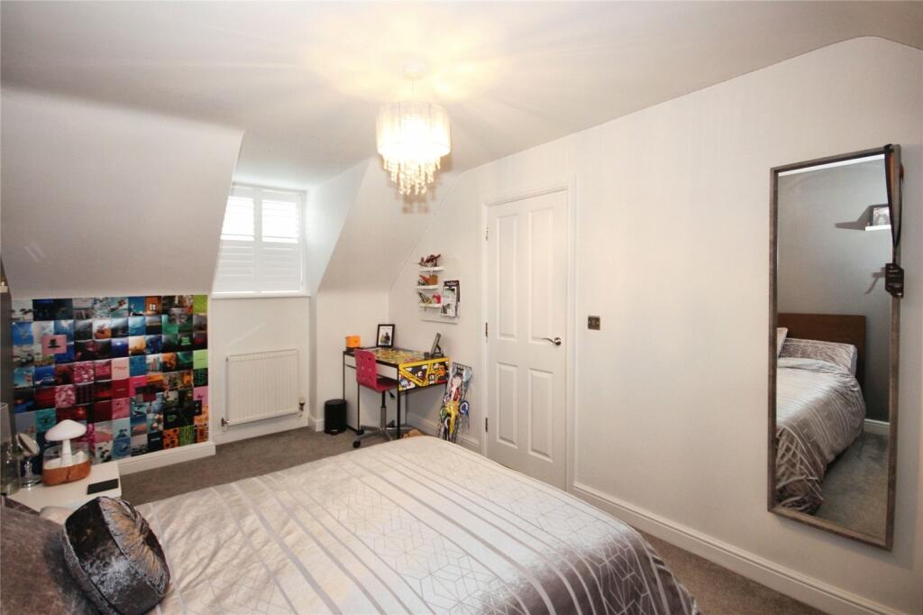Additional image 20 of Dassett Close, Hatton Park, Warwick, Warwickshire, CV35