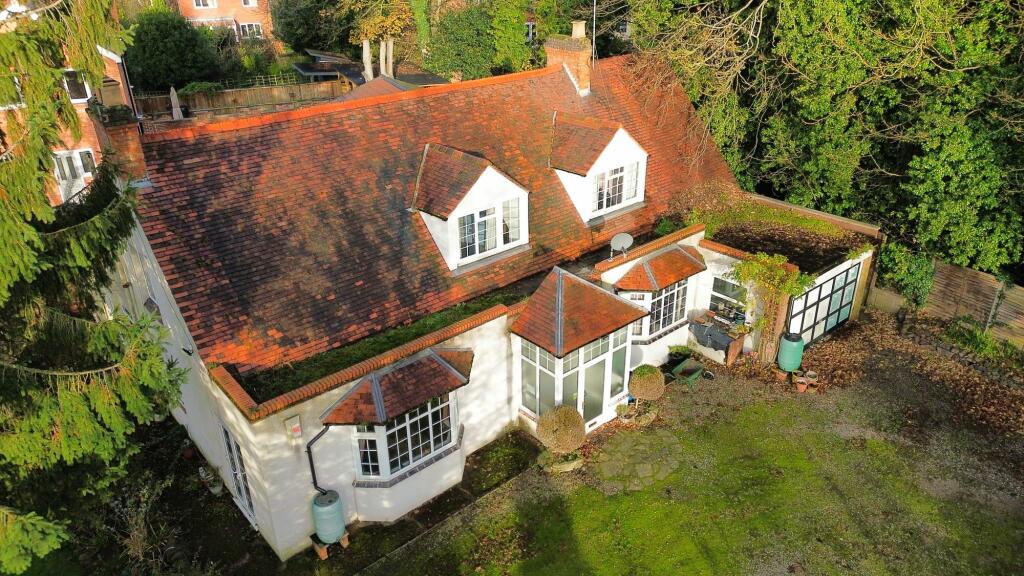 Additional image 4 of Manor Grange, Manor Park Road, Nuneaton, CV11 5HR